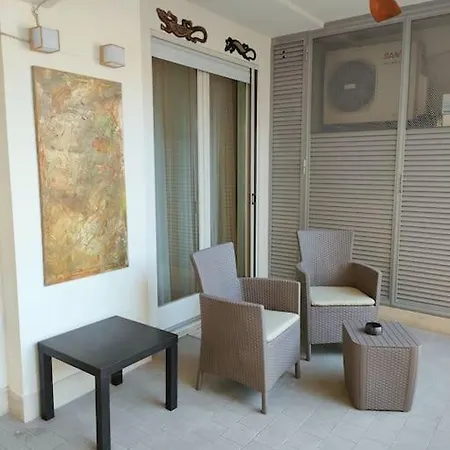 Kiara Apt Trastevere * Rom