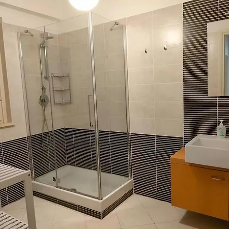 Kiara Apt Trastevere Lägenhet Rom