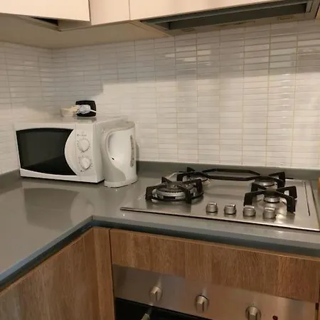 Lägenhet Kiara Apt Trastevere Rom