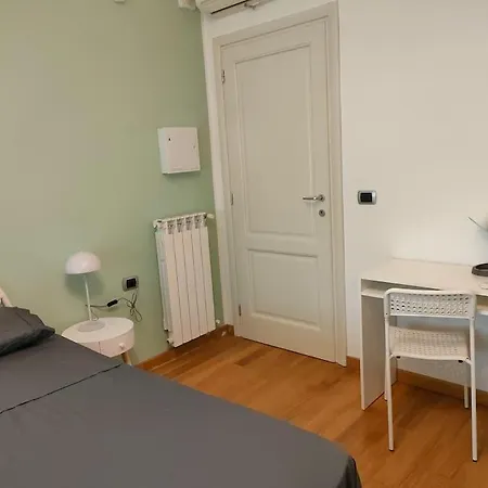Kiara Apt Trastevere *