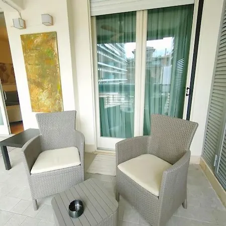 Kiara Apt Trastevere * Rom