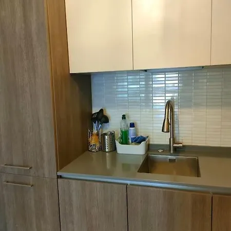 Kiara Apt Trastevere