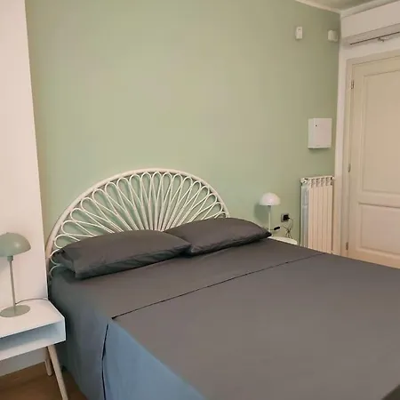 Kiara Apt Trastevere * Rom