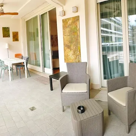 Kiara Apt Trastevere