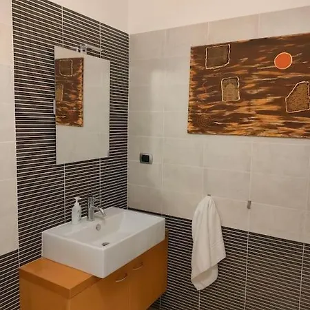 Kiara Apt Trastevere Rom