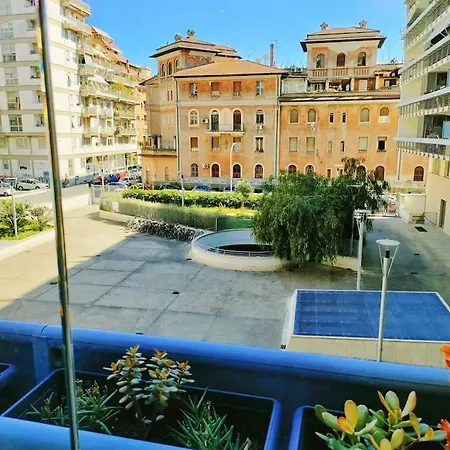 Kiara Apt Trastevere *