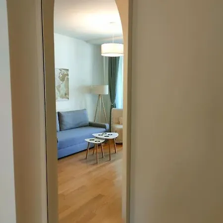Kiara Apt Trastevere Διαμέρισμα Ρώμη