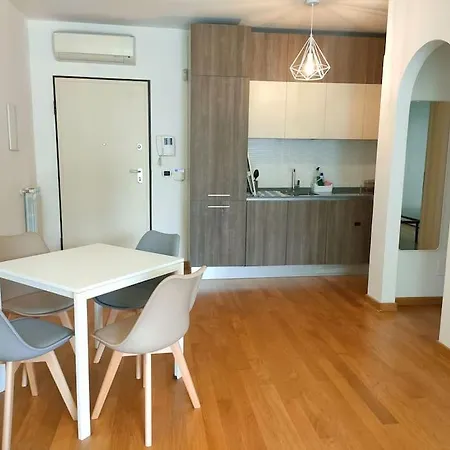 Kiara Apt Trastevere