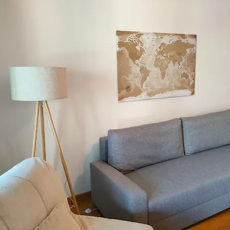 Kiara Apt Trastevere Διαμέρισμα