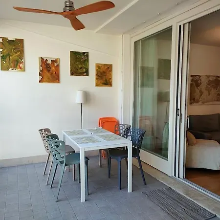 Kiara Apt Trastevere Διαμέρισμα *