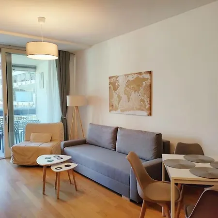 Διαμέρισμα Kiara Apt Trastevere *