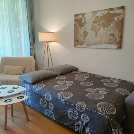 Kiara Apt Trastevere