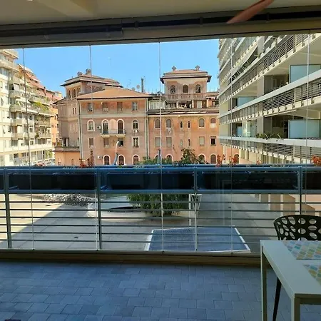 Kiara Apt Trastevere Διαμέρισμα Ρώμη